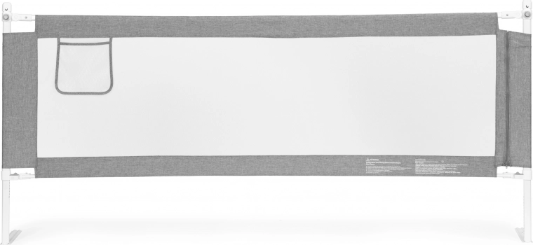 Atmungsaktives Mesh und Tasche für Kleinigkeiten