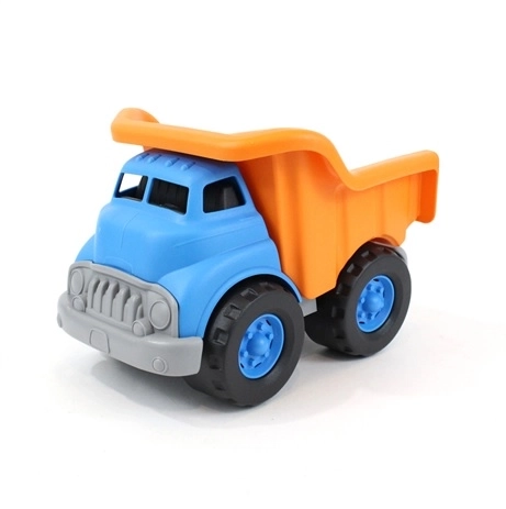 Green Toys Kipp-LKW