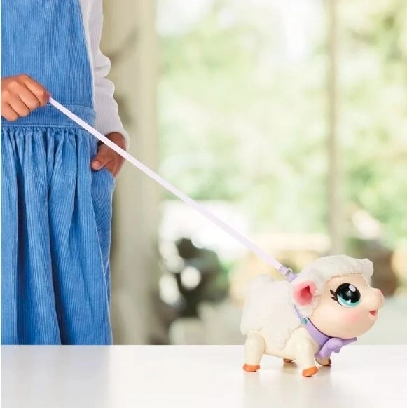 Interaktive Figur Little Live Pets Schaf