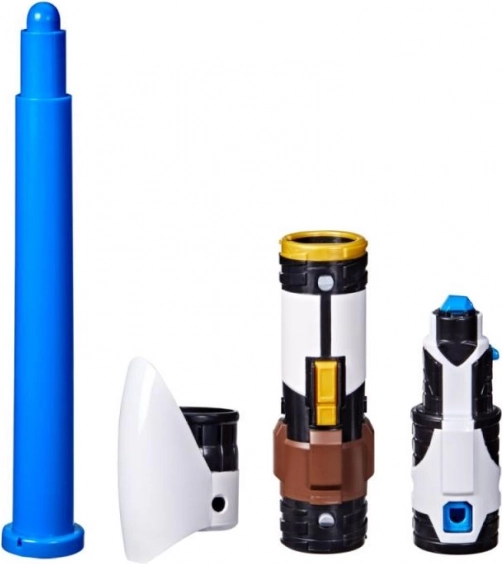 Star Wars Lichtschwert Forge Grundlage