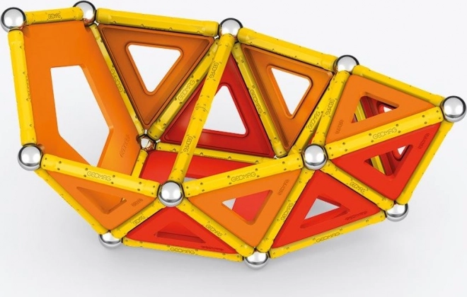 Geomag Classic Panels 78 Teile