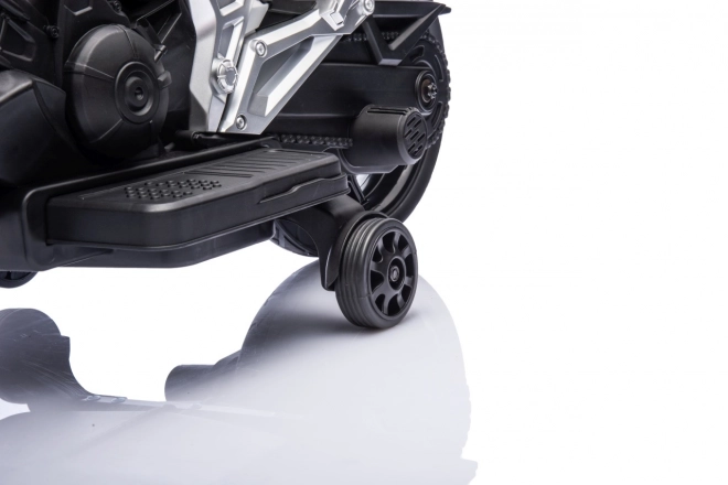 Motorrad Honda NC750X Weiß