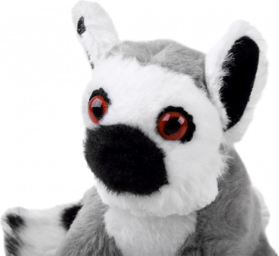 Realistische Details der ZOO-Serie