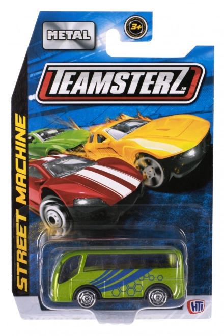 Teamsterz Spielzeugauto aus Metall