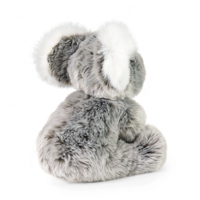 Sitzender Koala Plüschbär 26 cm umweltfreundlich