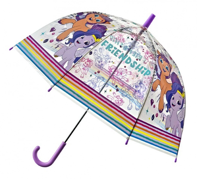 Regenschirm My Little Pony - Der Film