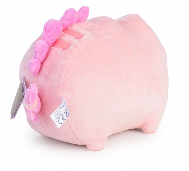 Kuscheltier Pinker Pusheenosaurus