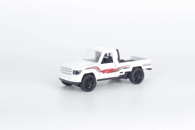 Detailgetreues Auto 1:36 mit öffnenden Türen