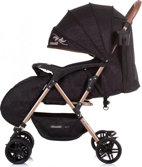 Sportbuggy April Obsidian von Chipolino