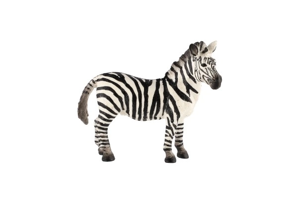 Bergzebra Spielfigur aus Kunststoff