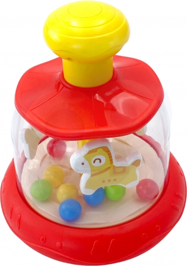 Farben, Bewegung und Klang