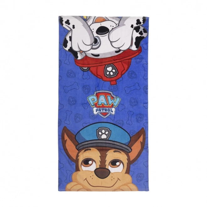 Strandhandtuch PAW Patrol