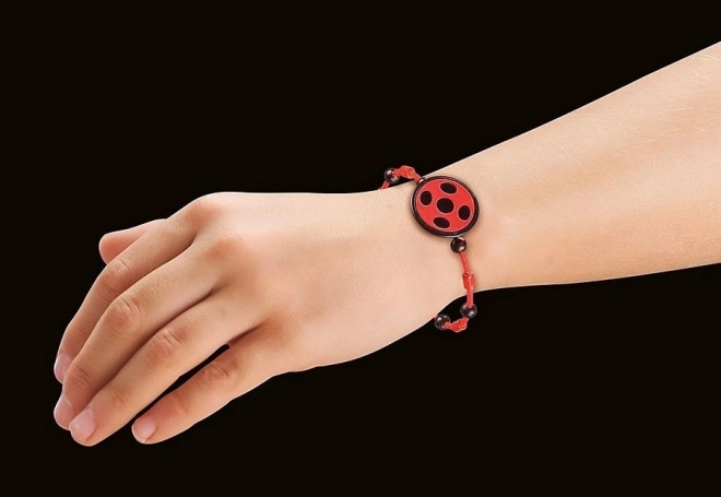 Miraculous Figurenset Marinette & Ladybug