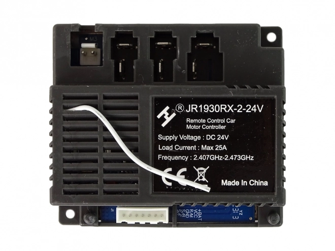 Zentralmodul für SX2038