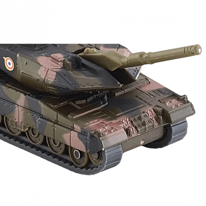 Siku Panzer im Tarnverpackung