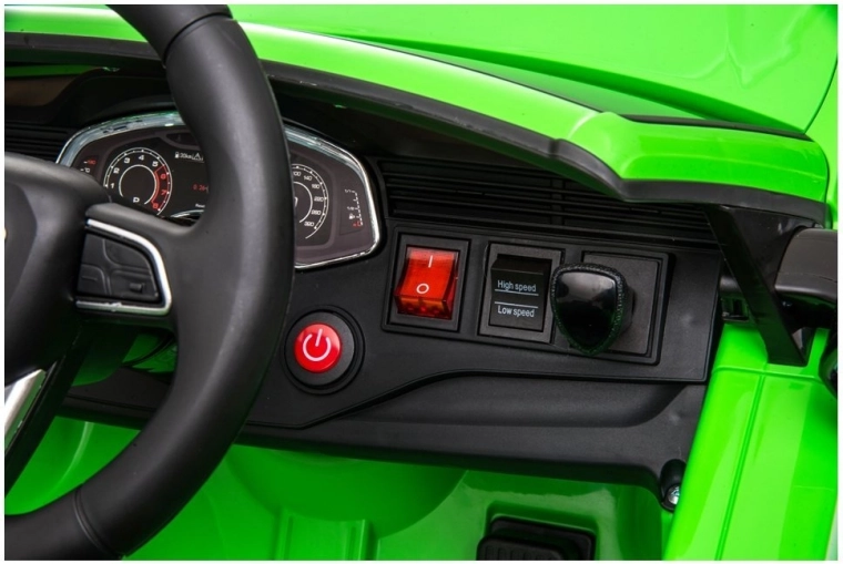 Elternkontrolle 2.4G