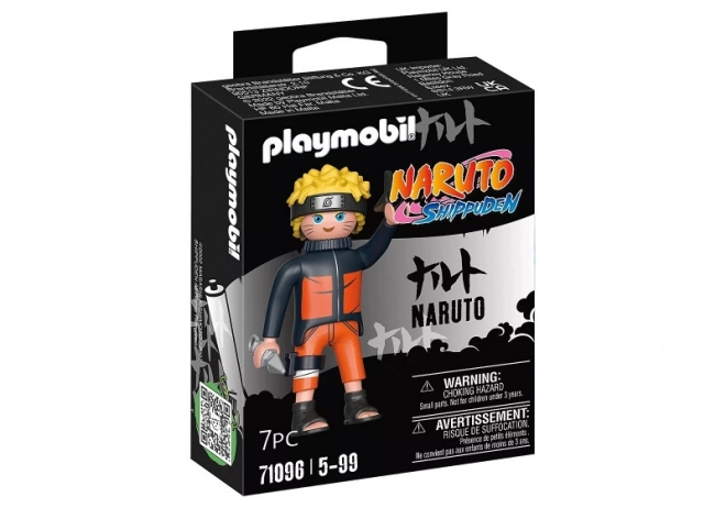 Playmobil Naruto Figur