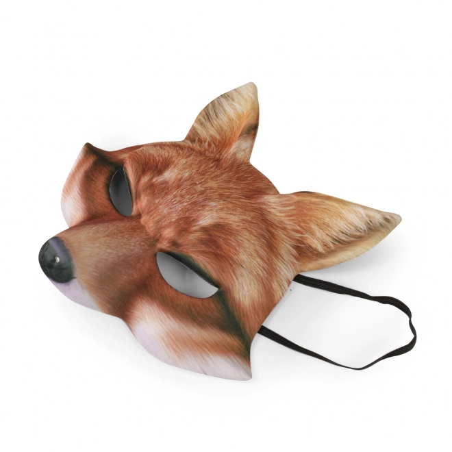 Kinder Fuchs Maske