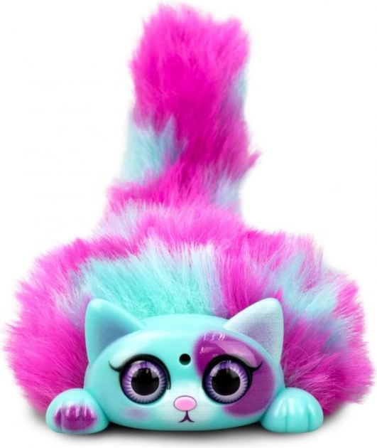 Interaktive Kätzchen Mini Purrs