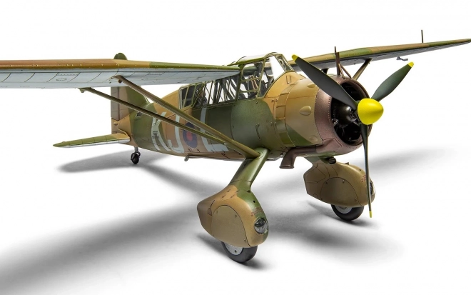 Plastikmodell Westland Lysander Mk.I/Mk.III im Maßstab 1/48