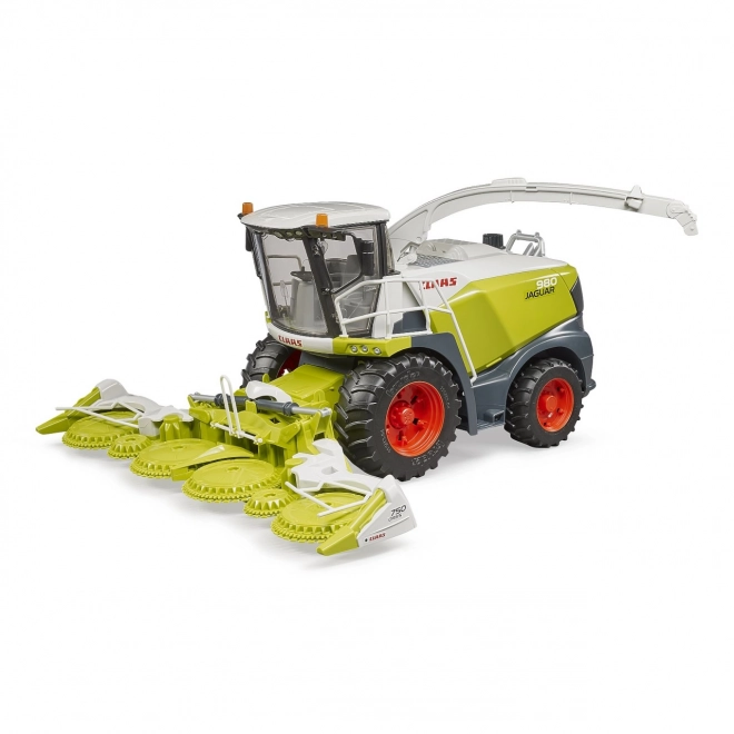 Claas Jaguar 980 Erntemaschine von Bruder