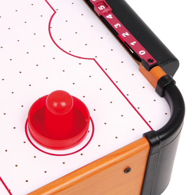 Air Hockey Tischspiel 57 cm