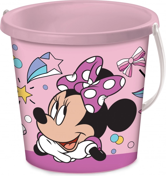 Minnie Eimer 17 cm