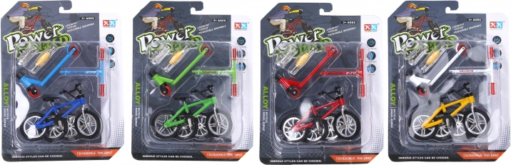 Rad für Tretroller 10 cm