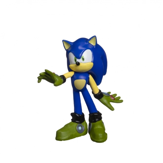 Sonic Figuren Set