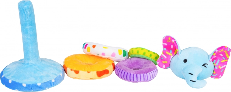 Lernt Sortieren und Koordination