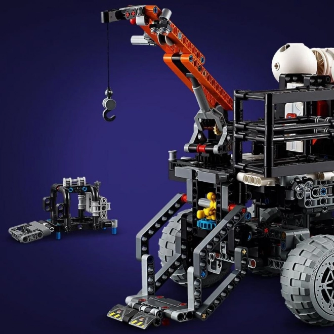 Lego Technic Mars-Rover