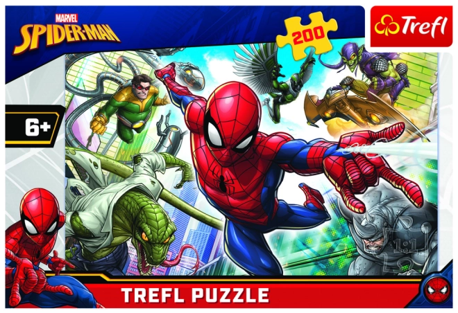 200 Teile fesselnder Spaß