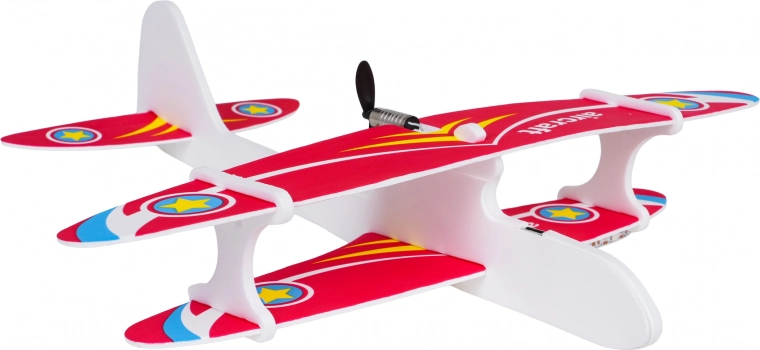 USB-Laden und LED-Beleuchtung