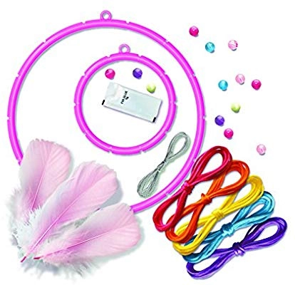 Komplettes Kreativ-Set