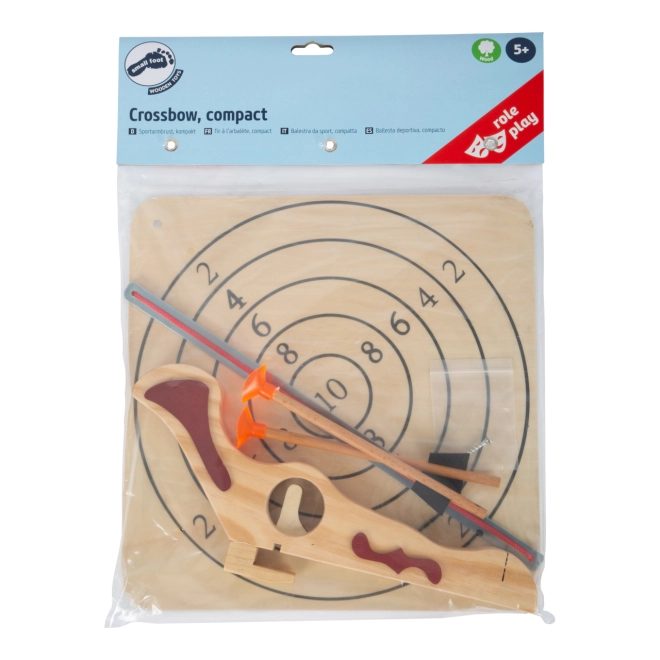 Komplett-Set für sofortigen Spielspaß
