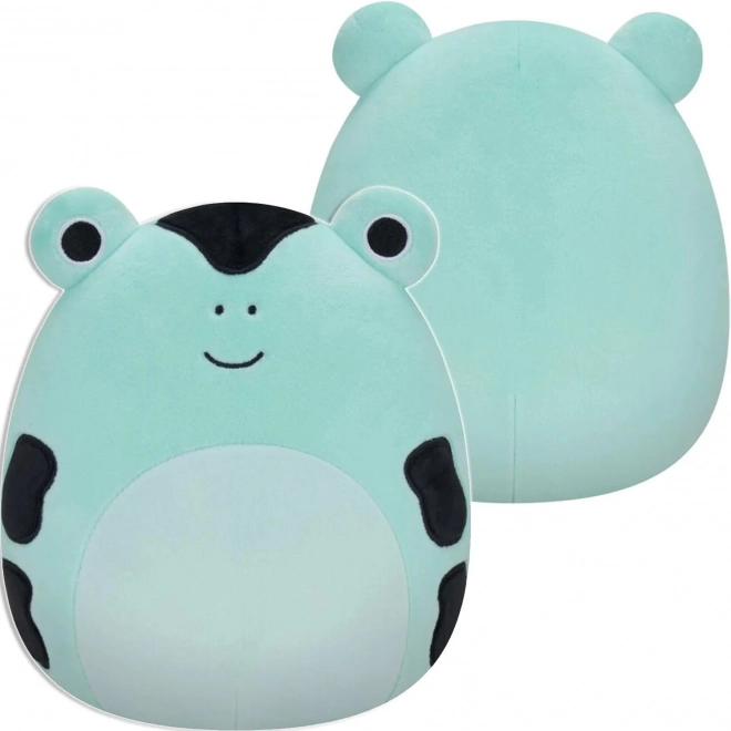 Squishmallows Frosch Plüschfigur