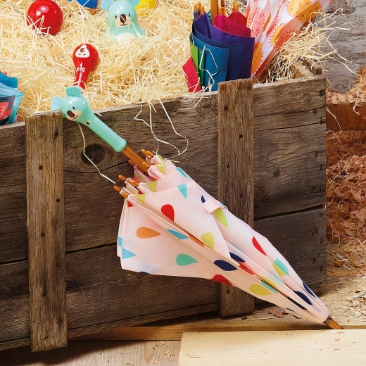 Stabile Metallkonstruktion