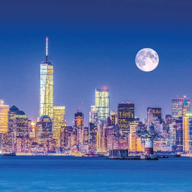 Notizkalender Mond 2026
