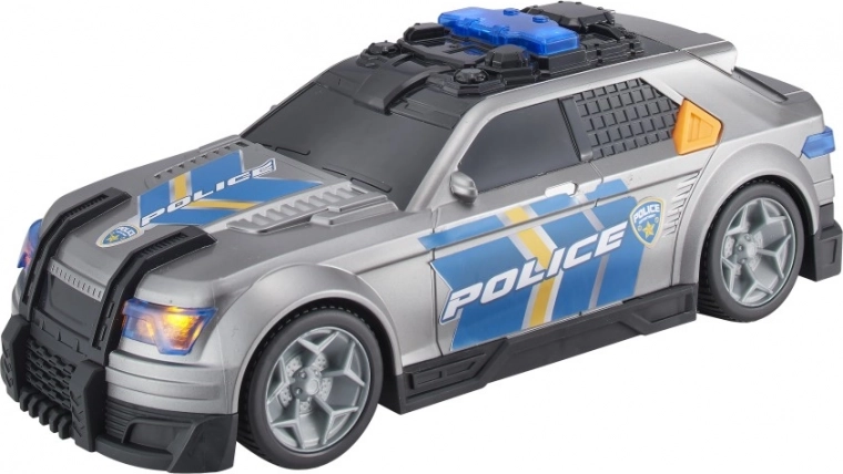 Robuste Konstruktion und sanfte Fahrt