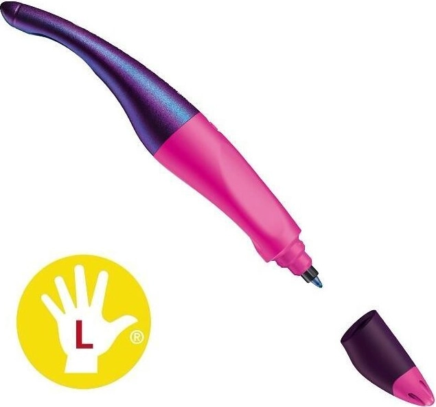 Design für Linkshänder