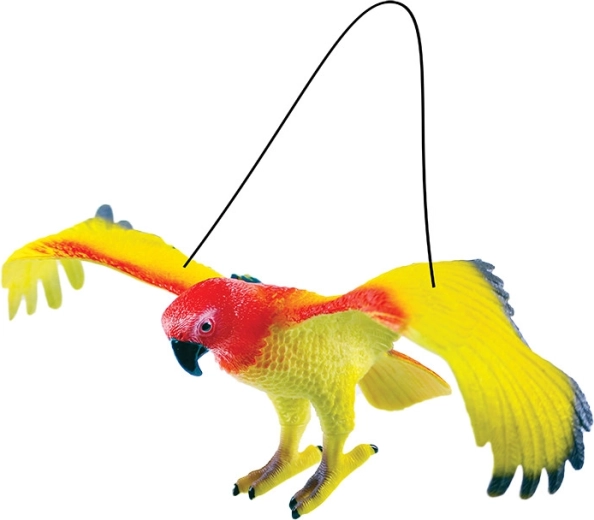 Lustiger pfeifender Ton