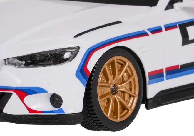 Ferngesteuertes BMW 3.0 CLS Modellauto im Maßstab 1:14