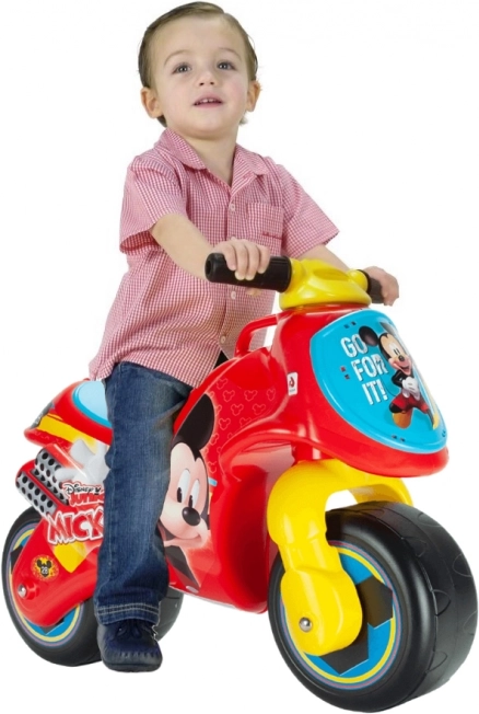 Mickey Maus Laufrad für Kinder von INJUSA
