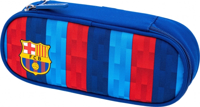 Schulmäppchen FC Barcelona