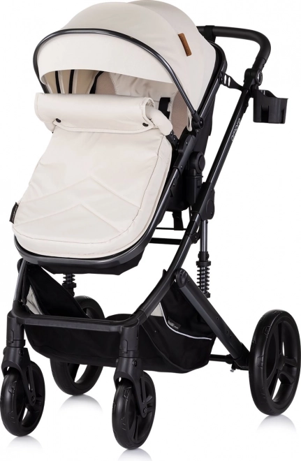 Kombikinderwagen Amore 2v1 Biscotta