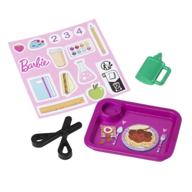 Barbie Spielset Lehrerin