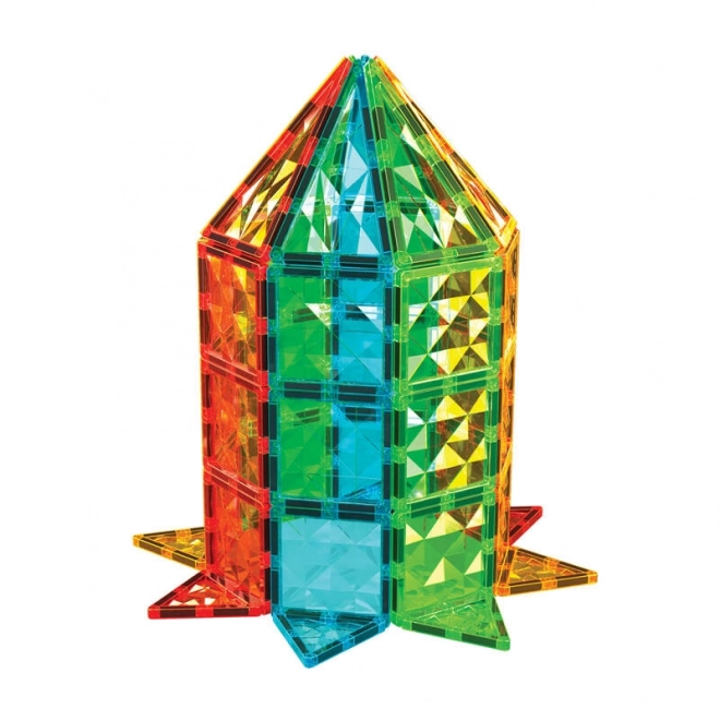 Geomag Magnetische Fliesen Set 60 Stück