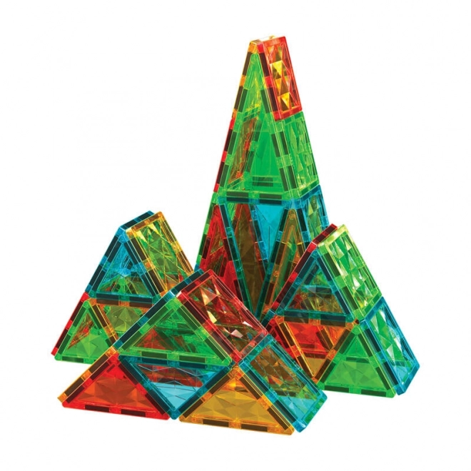 Geomag Magnetische Fliesen Set 60 Stück
