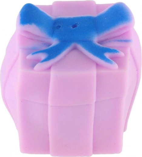 Magie der Verwandlung: vom Geschenk zum Tierchen