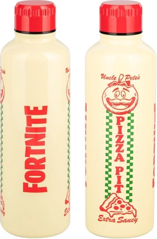 Edelstahlflasche FORTNITE 500 ml